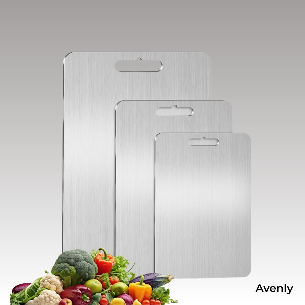 Titan CleanBoard System