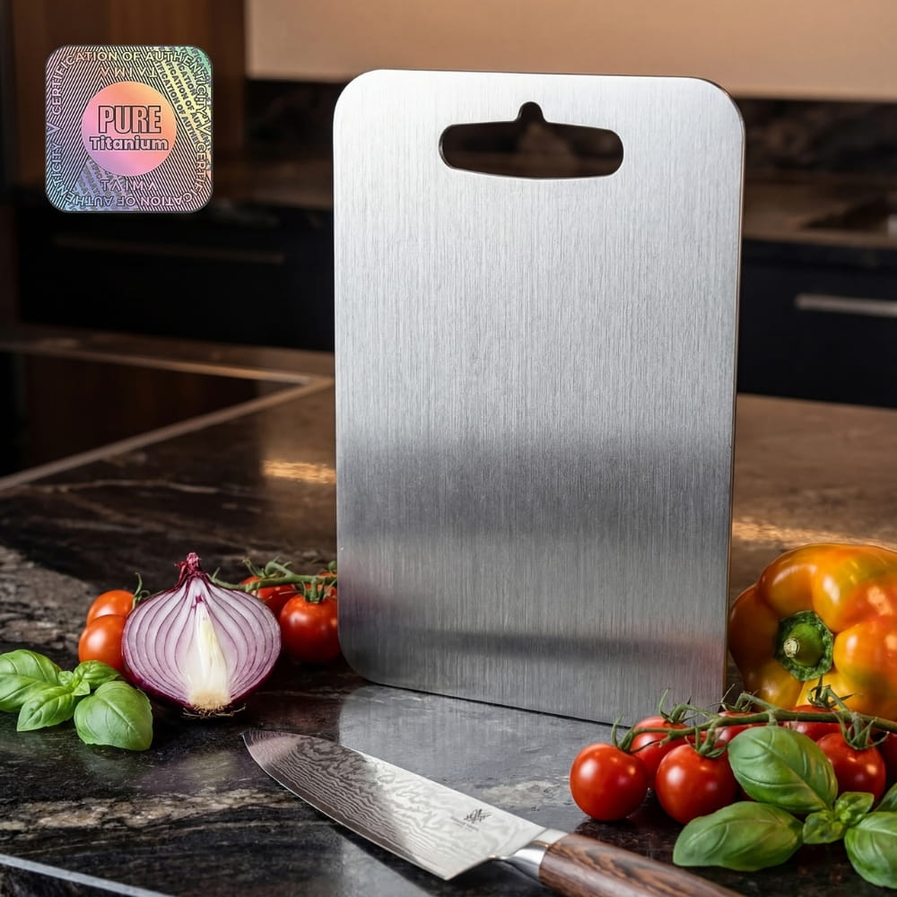 Titan CleanBoard System