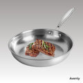 Premium Titanium Frying Pan